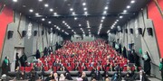 آموزش، تعامل و نشاط؛ دستاوردهای چهارمین گردهمایی «سفیر معنا»