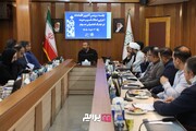 تلاش برای بازگشت زندگی عادی به محلات آسیب‌دیده جنگ تحمیلی در تکه ۲۲ پایتخت
