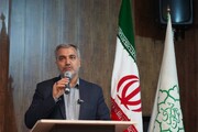 به ثمرنشستن ۷۷ پروژه خدمات شهری در منطقه ۱۴ 