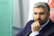 برگزاری همایش ۳ کیلومتری دوچرخه‌سواری به یاد شهدای میناب
