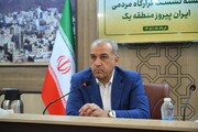 «ایران پیروز» در منطقه یک تهران؛ با تاکید بر خدمت‌رسانی محله‌محور آغاز شد