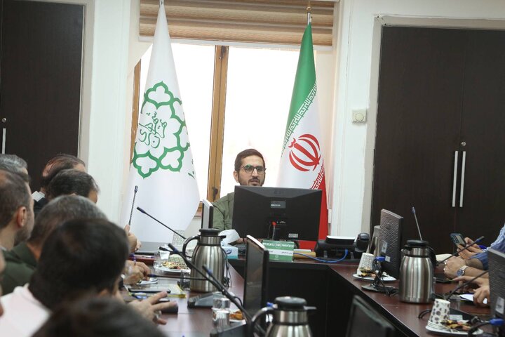 منطقه ۱۰ آماده میزبانی از مهمونی ۱۰ کیلومتری غدیر شد