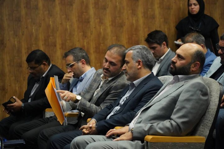 به ثمرنشستن ۷۷ پروژه خدمات شهری در منطقه ۱۴ 