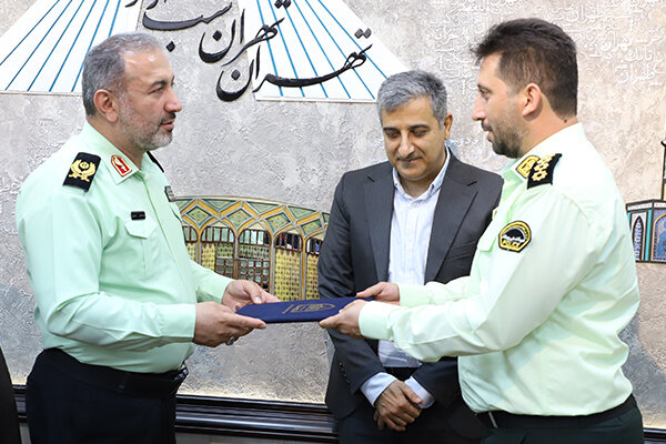 هماهنگی مدیریت شهری مانع اختلال در خدمت‌رسانی دوران جنگ شد