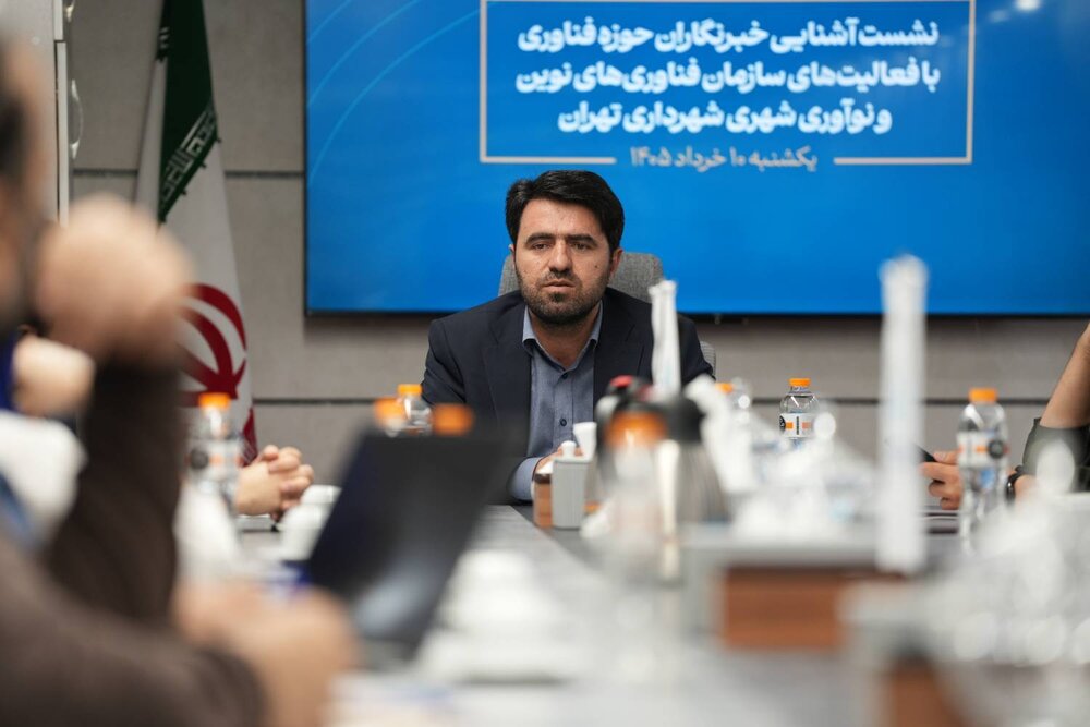 ۵ مرکز ثابت فب‌لب کودک در تهران احداث می‌شود