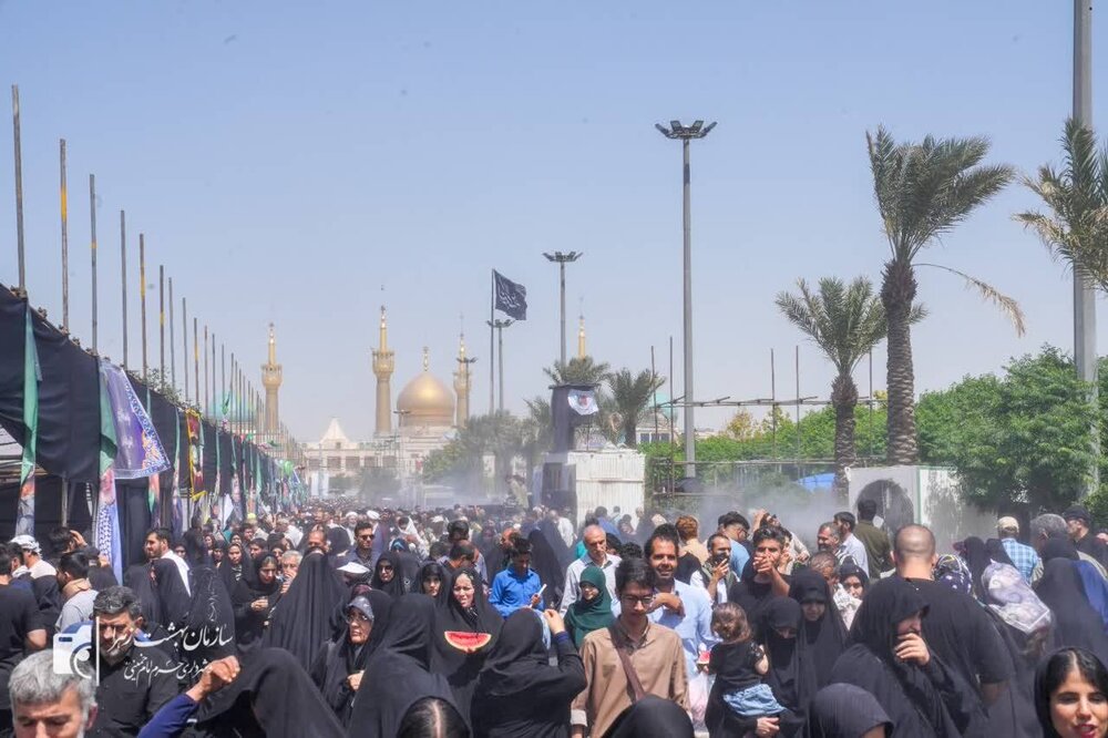 اطلاعیه سازمان بهشت زهرا(س) و آرامستان‌های شهر تهران در رابطه با محدودیت ارائه خدمات تشریفات مراسم یادبود در روز ۱۴ خردادماه