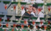 رنگ و بوی ولایت در پایتخت