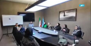 دورهمی محله‌ی هتل هما