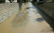 ساماندهی و بهسازی ۳ هزار متر طول از مسیل‌های منطقه ۲