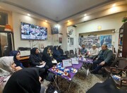 استقرار قرارگاه «ایران پیروز» در ناحیه ۳؛ گام عملیاتی شهرداری منطقه ۶ برای تحول محله‌محور