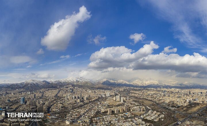 طرح جامع زیباسازی شهر تهران در آستانه تصویب در شورای شهر