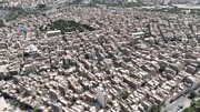تعیین تکلیف اراضی بایر و کوره‌های آجرپزی در منطقه ۱۹