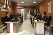 ۱۲ هزار مطالبه شهروندی در منطقه ۲ رسیدگی شد