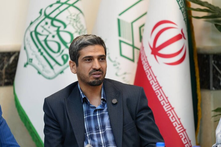 برگزاری اولین جلسه هماهنگی خدمت‌رسانی در مسیر زوار اربعین حسینی ۱۴۰۵