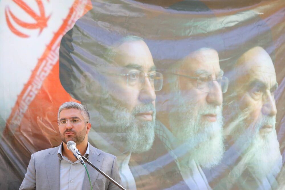 رفاه آتش‌نشانان باید هم‌تراز جانفشانی‌های آنان باشد