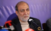 هیچ کمبودی جهت اسکان زائران درتهران نداریم