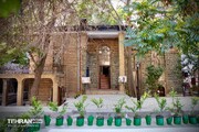 خانه صانعی پاتوق طراحان شهری و فعالان حوزه حفاظت از میراث معماری می‌شود + جزییات