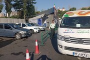 آغاز طرح ویژه کاهش آسیب‌های اجتماعی در شمال پایتخت