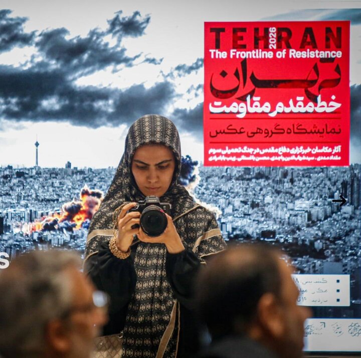 قاب‌هایی که روایتگر تاریخ شدند/ در ساختمان بلدیه این روزها چه خبر است؟