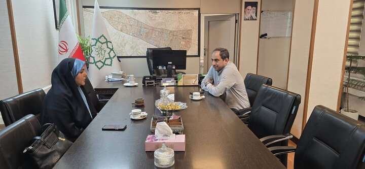 همسویی شهرسازی و محیط زیست در منطقه ۲۱ برای ترویج «معماری سبز»
