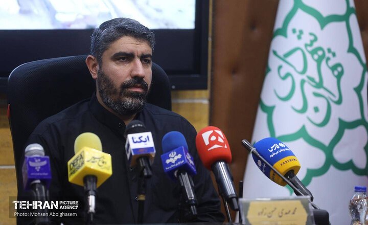 بیش از ۹۰ هزار پرسنل شهرداری تهران زیر چتر برنامه‌های آمادگی جسمانی، بصیرتی، رزمی و دفاعی قرار می‌گیرند