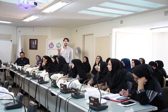 دانشگاه باید پیشگام مطالبه‌گری زیست‌محیطی باشد