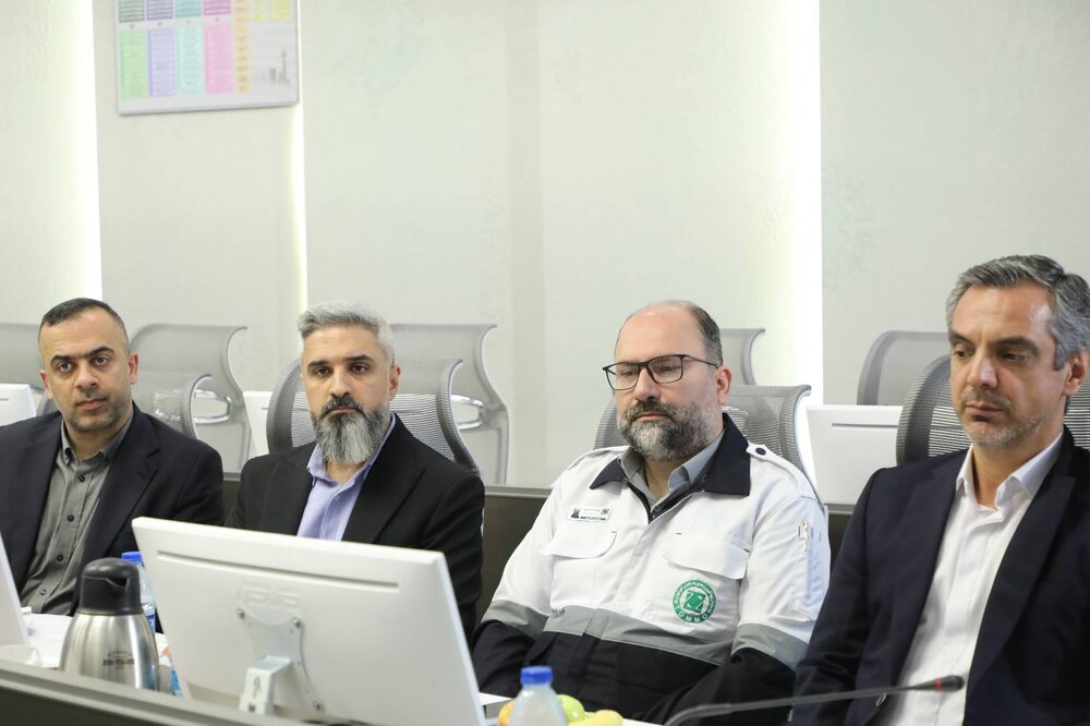 مدیریت هوشمندانه شهرداری تهران در جنگ، الگویی ماندگار از خدمت‌رسانی است