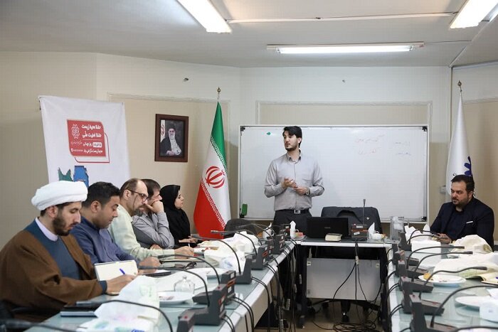 دانشگاه باید پیشگام مطالبهگری زیستمحیطی باشد
