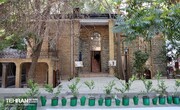 آماده‌سازی آیین گشایش عمارت «شهرآرا»