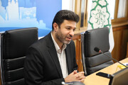 توسعه فضاهای زیرسطحی شهر نیازمند هم‌افزایی میان دستگاه‌ها است
