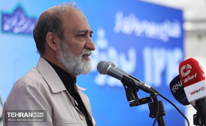 ۹۱.۴ درصد پروژه‌های شهری تهران در سال ۱۴۰۴ محقق شد