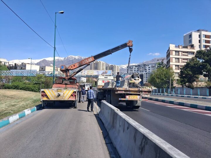 از نصب نیوجرسی تا اصلاحات هندسی