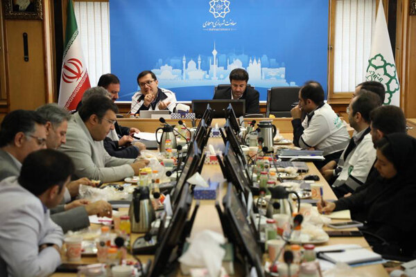 توسعه فضاهای زیرسطحی شهر نیازمند هم‌افزایی میان دستگاه‌ها است