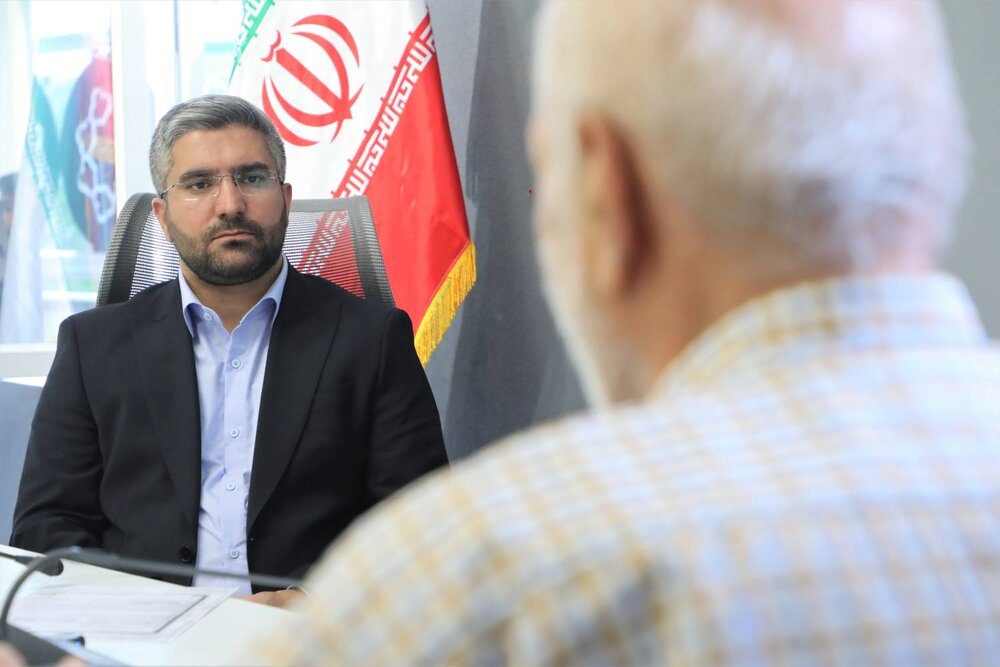 بیش از ۱۰۰ مطالبه مردمی رسیدگی شد