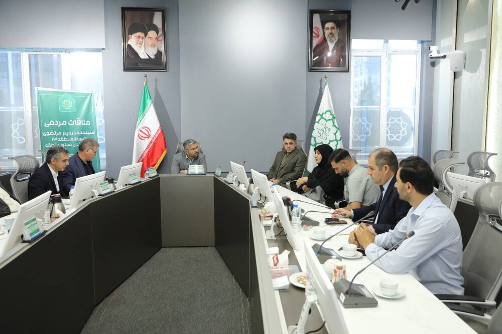 بیش از ۱۰۰ مطالبه مردمی رسیدگی شد