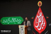 افزایش بیش از ۲۳۰۰ تایی هیئت‌های ثبت‌نام کننده در «عطر سیب» امسال نسبت به سال گذشته