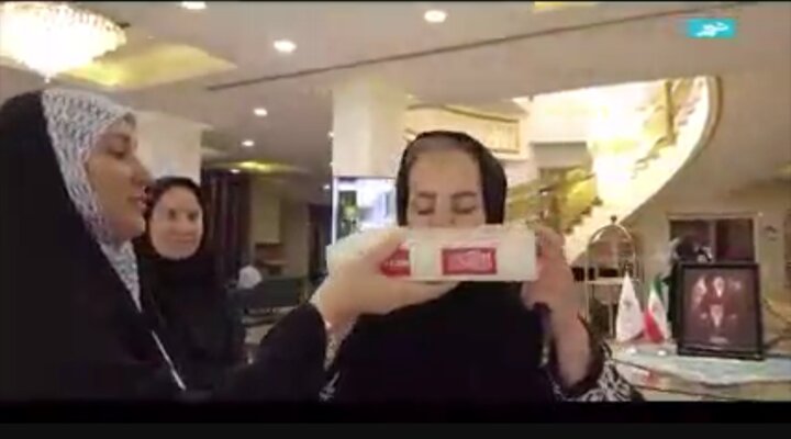 هیچ‌جا خونه خود آدم نمیشه!