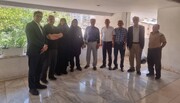 ارزیابی میدانی طرح ارتقای فرهنگ آپارتمان‌نشینی در محلات منطقه ۶