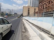 اصلاح هندسی سه‌گانه؛ گامی در جهت ارتقاء ایمنی و روان‌سازی ترافیک‌