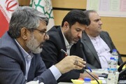 گره‌گشایی از چالش‌های شهرسازی منطقه ۴؛ از تعیین تکلیف پادگان ۰۶ و محور دلاوران تا نوسازی محلات کم برخوردار