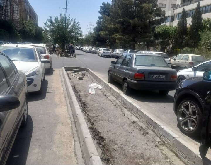 اصلاح هندسی سه‌گانه؛ گامی در جهت ارتقاء ایمنی و روان‌سازی ترافیک‌