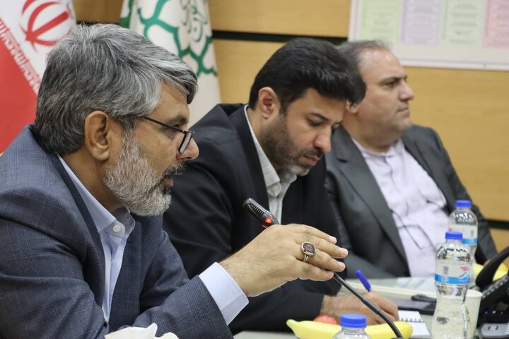 گره‌گشایی از چالش‌های شهرسازی منطقه ۴؛ از تعیین تکلیف پادگان ۰۶ و محور دلاوران تا نوسازی محلات کم برخوردار