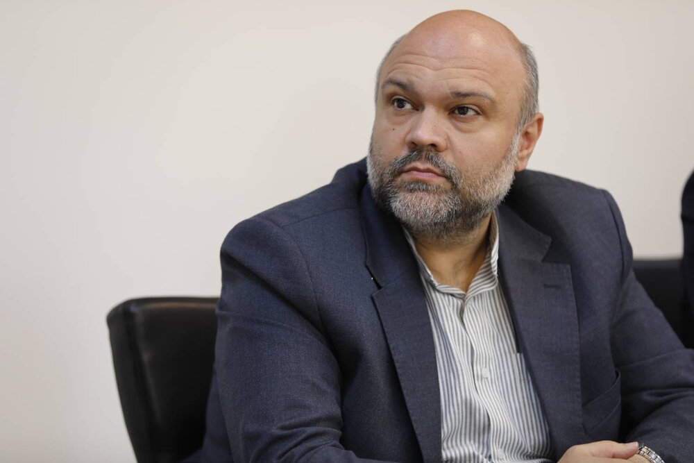 اجرای طرح آموزش «نوماند» در ۶۴ ایستگاه منتخب مترو تهران