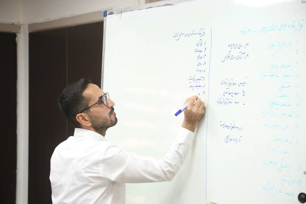 ۱۳۴ پروژه توسعهای منطقه ۱۰ وارد فاز اجرایی شد