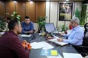 ارتقای بهره‌وری سازمانی در گرو توجه به کرامت و مطالبات کارکنان است