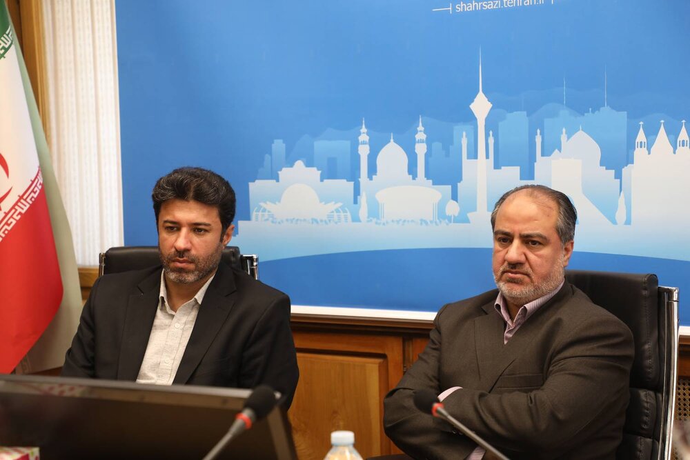 رایزنی شهرداری با سازمان ثبت اسناد و املاک کشور برای الکترونیکی‌سازی کامل استعلامات، احراز مالکیت و هویت مالکان