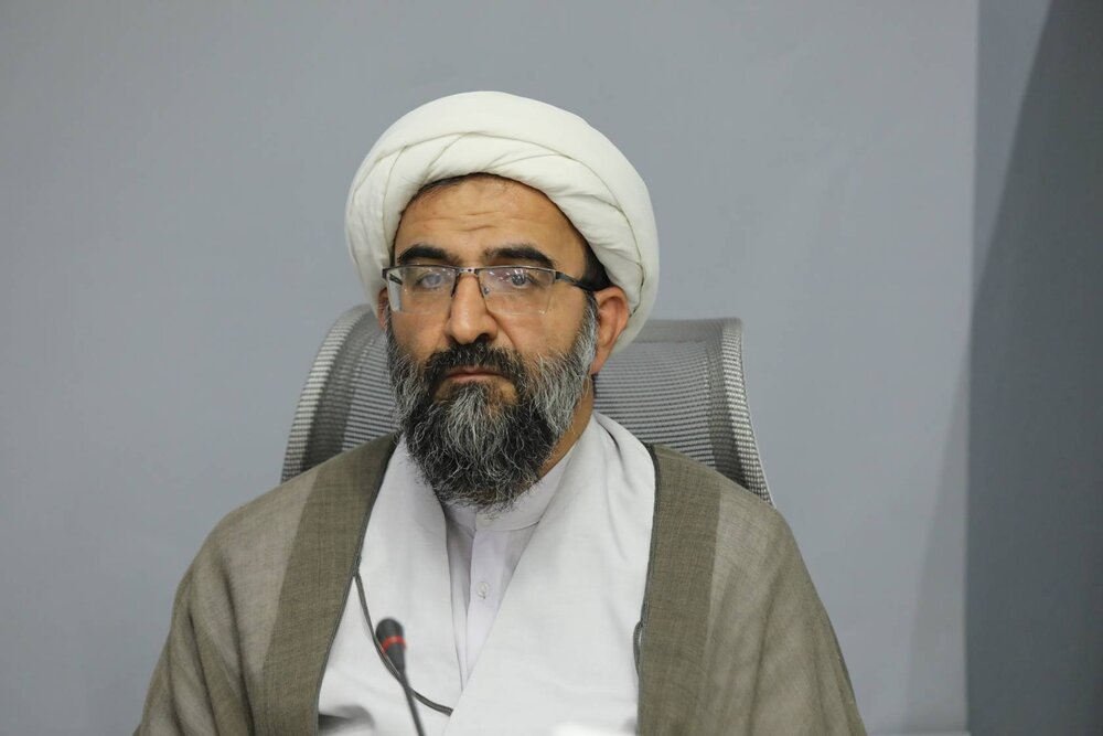 آمادگی کامل منطقه ۱۳ برای همراهی با وداع تاریخی با قائد امت