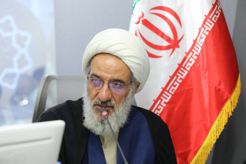 آمادگی کامل منطقه ۱۳ برای همراهی با وداع تاریخی با قائد امت