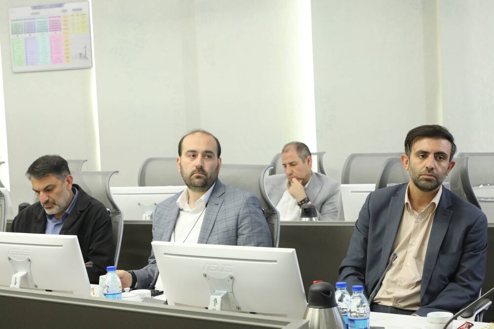 آمادگی کامل منطقه ۱۳ برای همراهی با وداع تاریخی با قائد امت