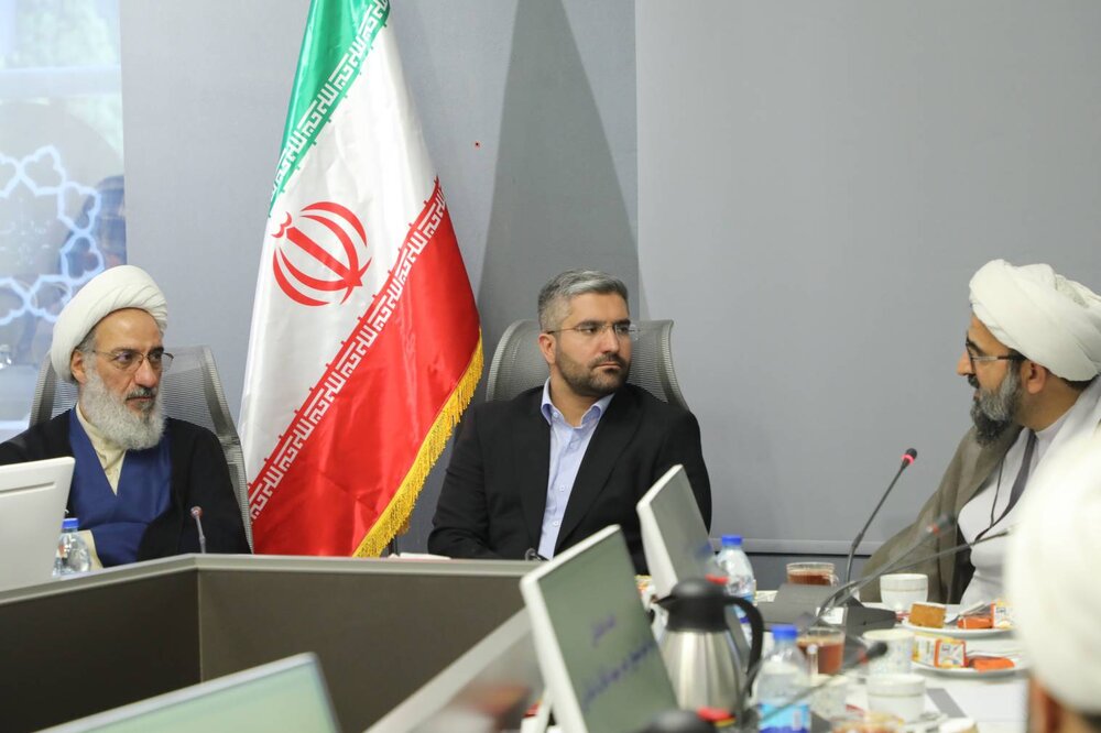 آمادگی کامل منطقه ۱۳ برای همراهی با وداع تاریخی با قائد امت